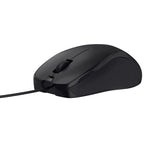Portronics Toad 101 Wired Optical Mouse with 1200 DPI