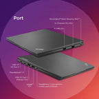 Refurbished Lenovo ThinkPad E14 Intel Core i5 11th Gen 14" Display