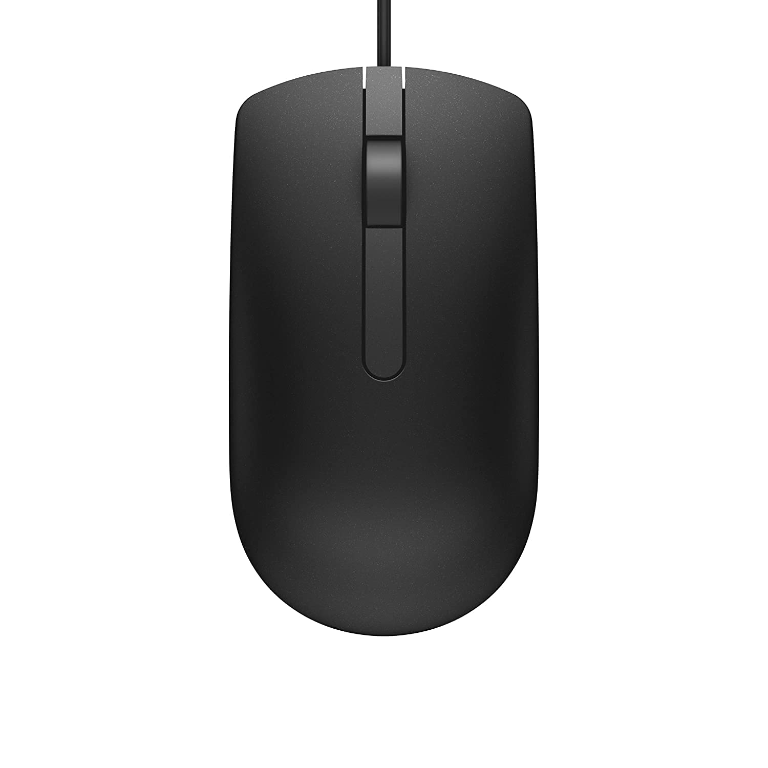 Dell MS116 Wired Mouse