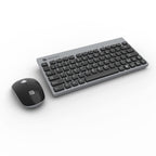Portronics Key2 Combo Wireless Keyboard and Mouse Set