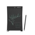 Portronics Ruffpad 10 Plus POR-233 Re-Writeable LCD Writing Pad