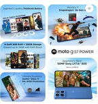 Motorola G57 Power 5G