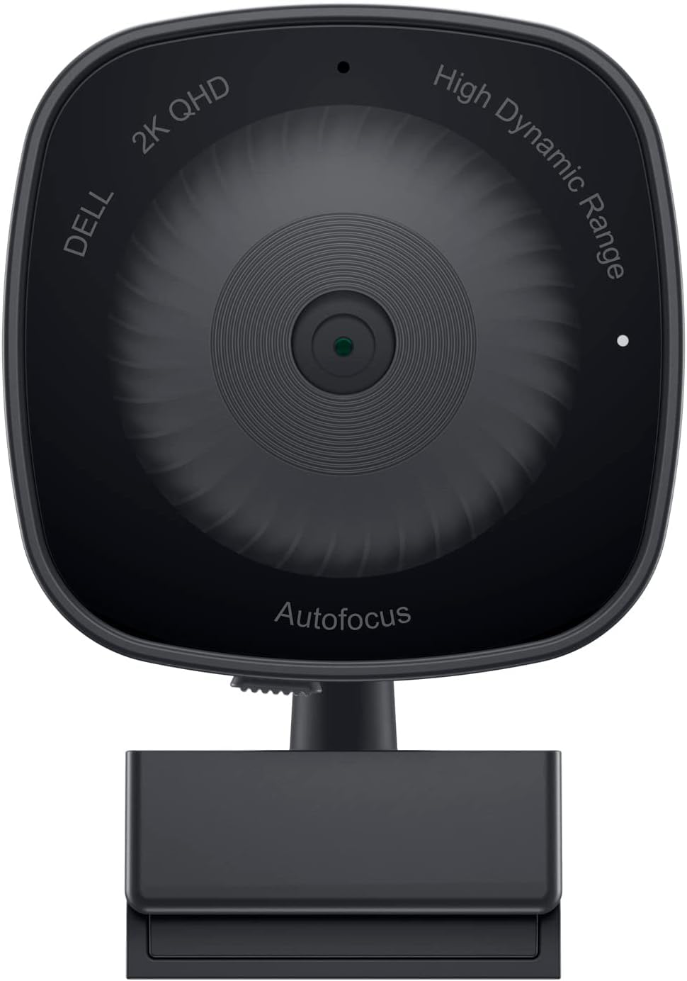 Dell WB3023 2K QHD Webcam