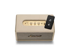 Marshall Stanmore III Wired Connectivity Home Speaker with Bluetooth  -Cream