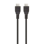 Belkin 1 Meter (3.3 Feet) High-Speed Nickel-Plated HDMI Cable