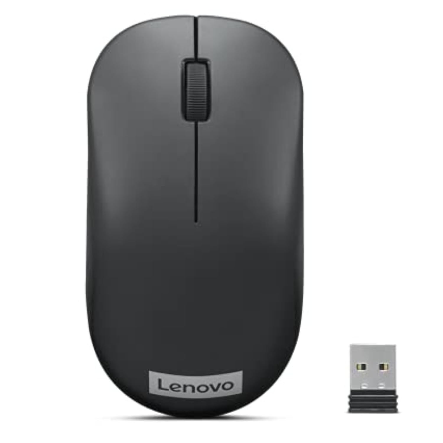 Lenovo 130 Wireless Compact Mouse