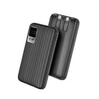 Neopack PowerLoop 10000 mAh Power Bank with LED Display