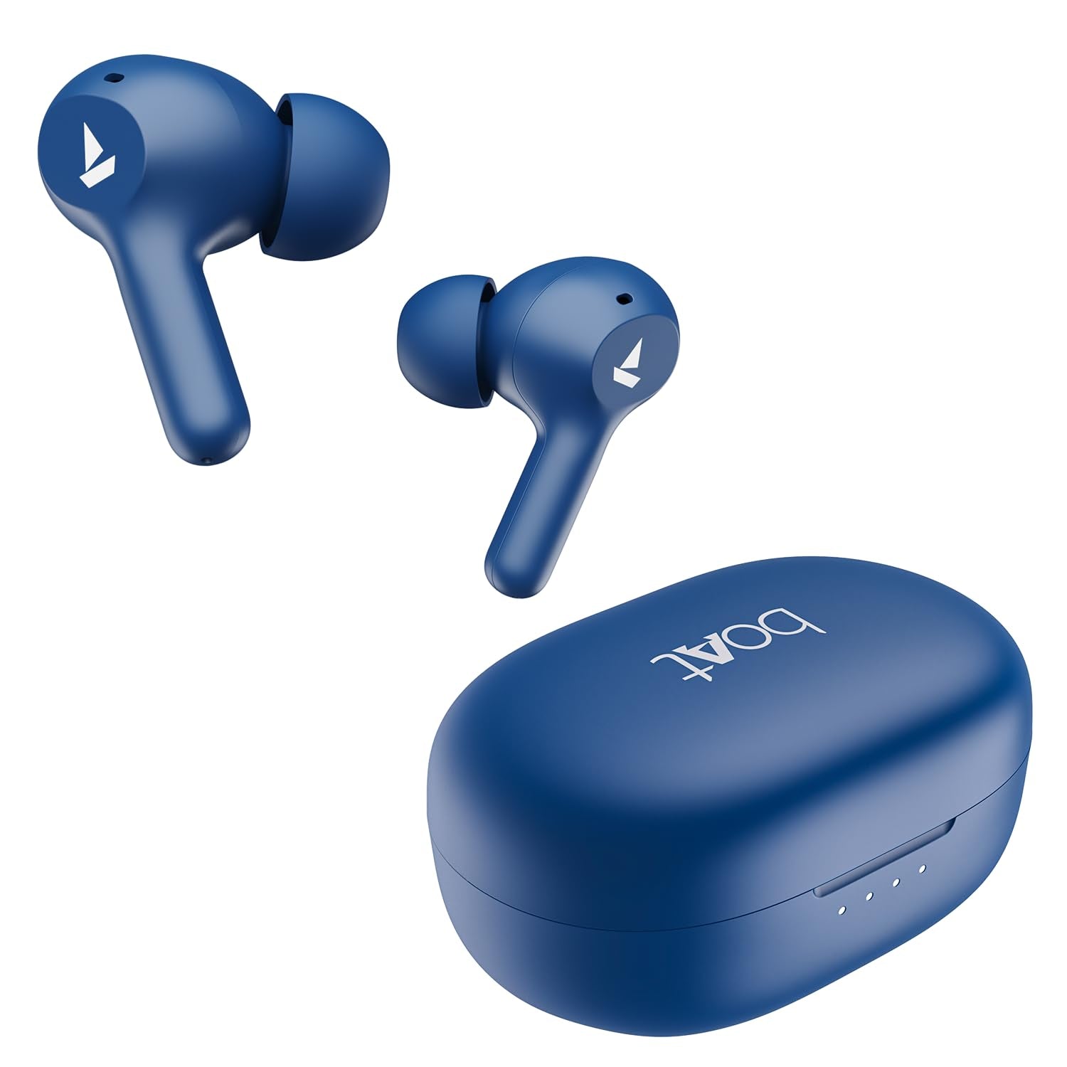 boAt Airdopes 71 TWS Earbuds with 40 Hours Playtime