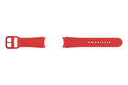 Samsung Galaxy Watch 4 | Extreme Sport Band (20mm, M/L) | Red