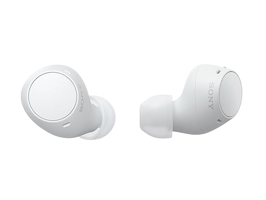 Sony WF-C510 TWS Bluetooth Earbuds