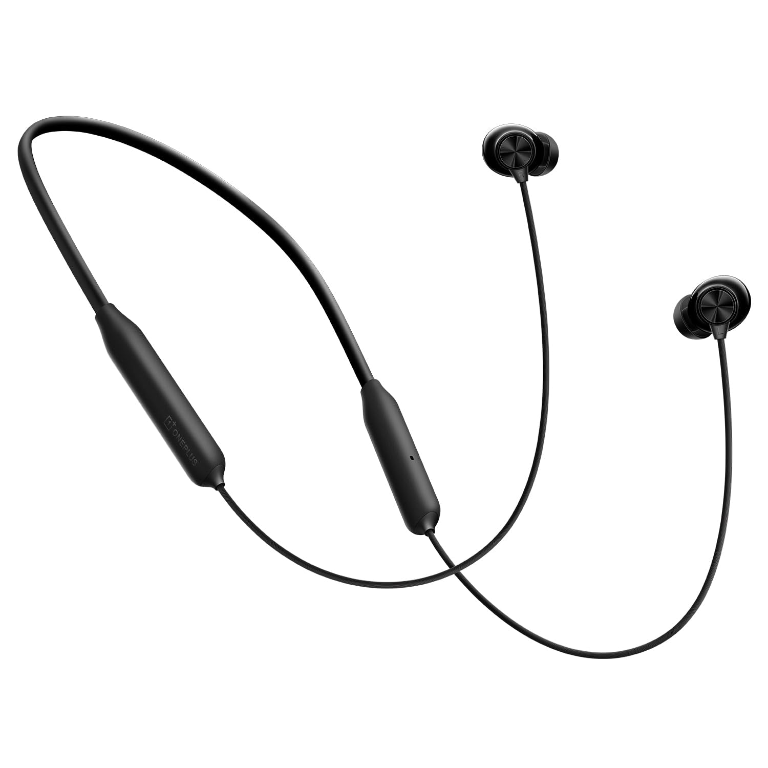 OnePlus Bullets Wireless Z3 in-Ear Neckband with 12.4mm Drivers