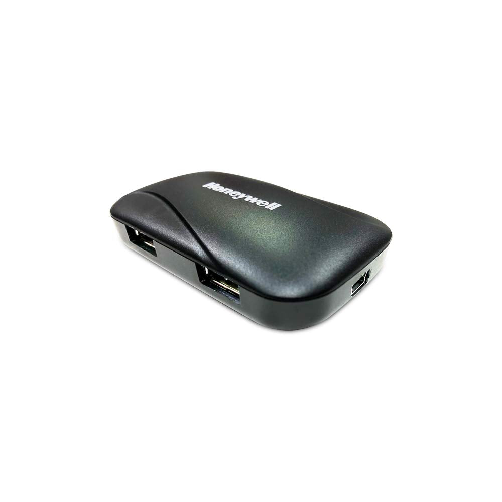 Honeywell 4 Port USB Non-Powered USB 2.0 Hub