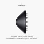 Dyson Supersonic™ Hair Dryer|Fast Drying|No Heat Damage