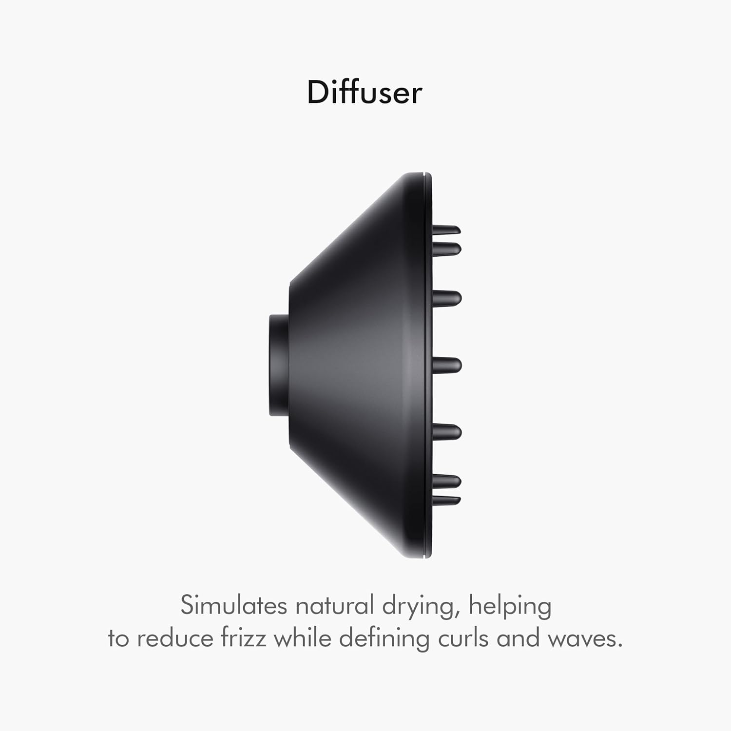 Dyson Supersonic™ Hair Dryer|Fast Drying|No Heat Damage