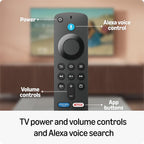 Amazon Fire TV Stick HD (newest model)