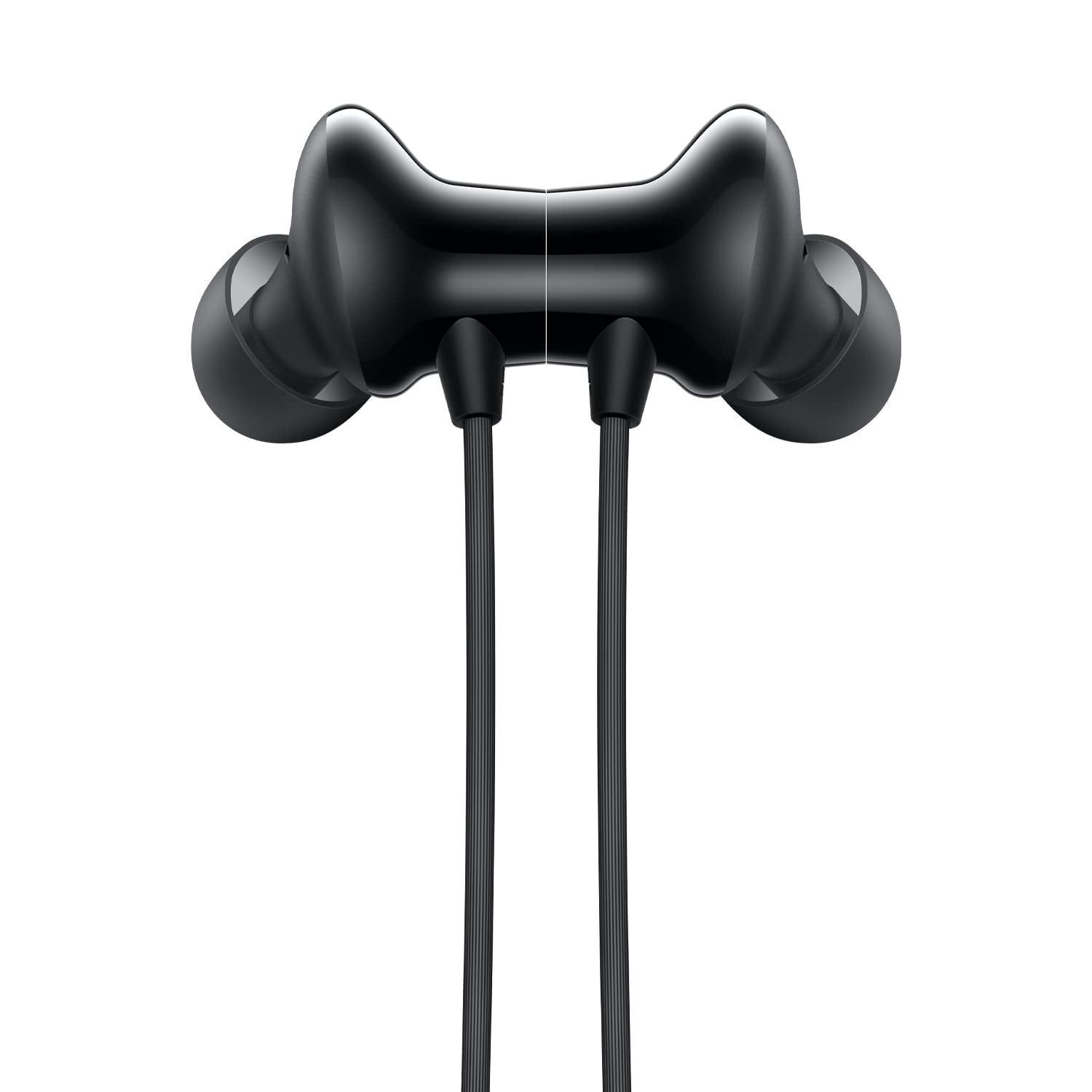 OnePlus Nord Wired Earphones with mic, 3.5mm Audio Jack, Enhanced bass with 9.2mm Dynamic Drivers, in-Ear Wired Earphone