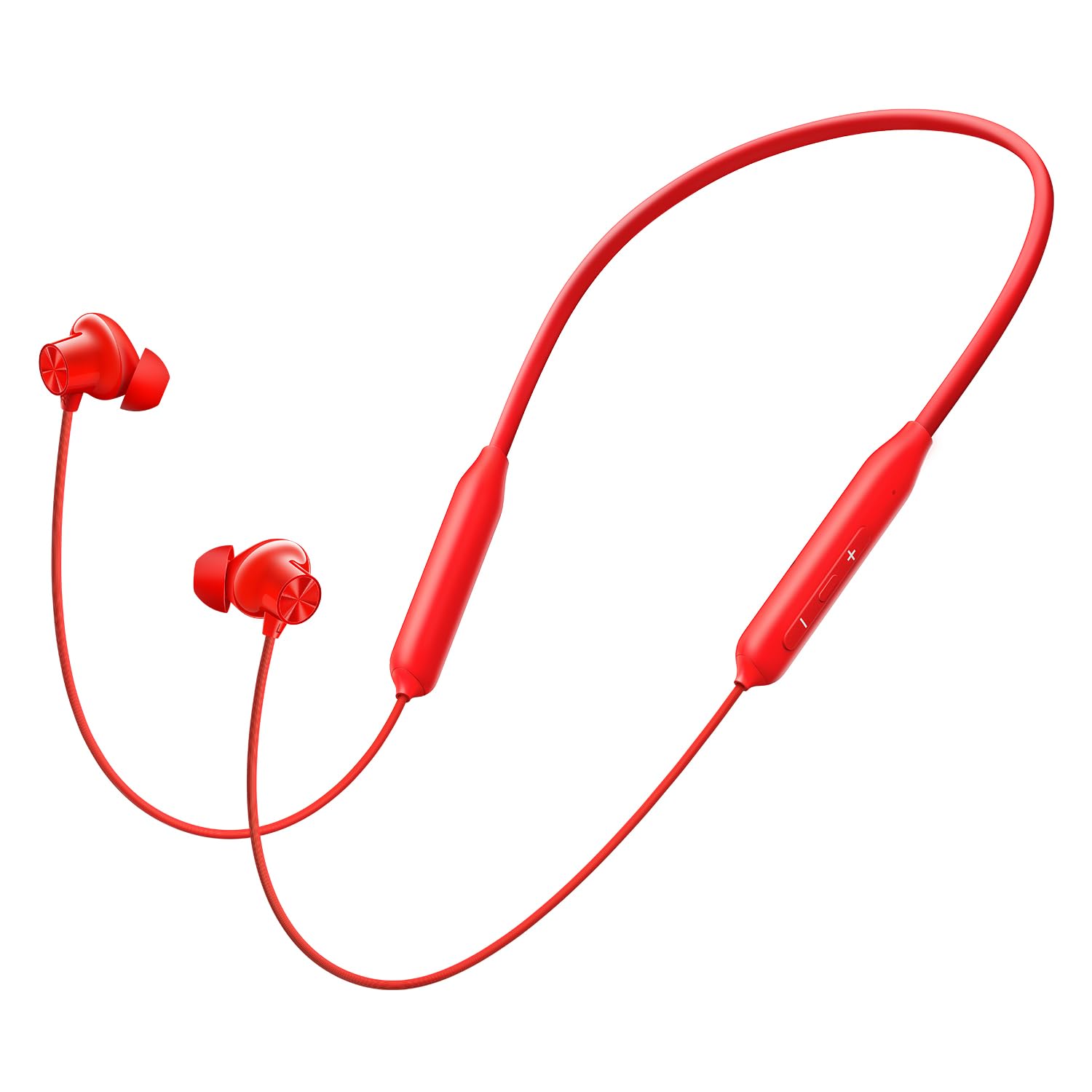 OnePlus Bullets Wireless Z3 in-Ear Neckband with 12.4mm Drivers