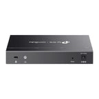 TP-Link Omada 8-Port Gigabit Easy Managed Switch, Gigabit Ports