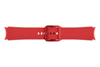 Samsung Galaxy Watch 4 | Extreme Sport Band (20mm, M/L) | Red