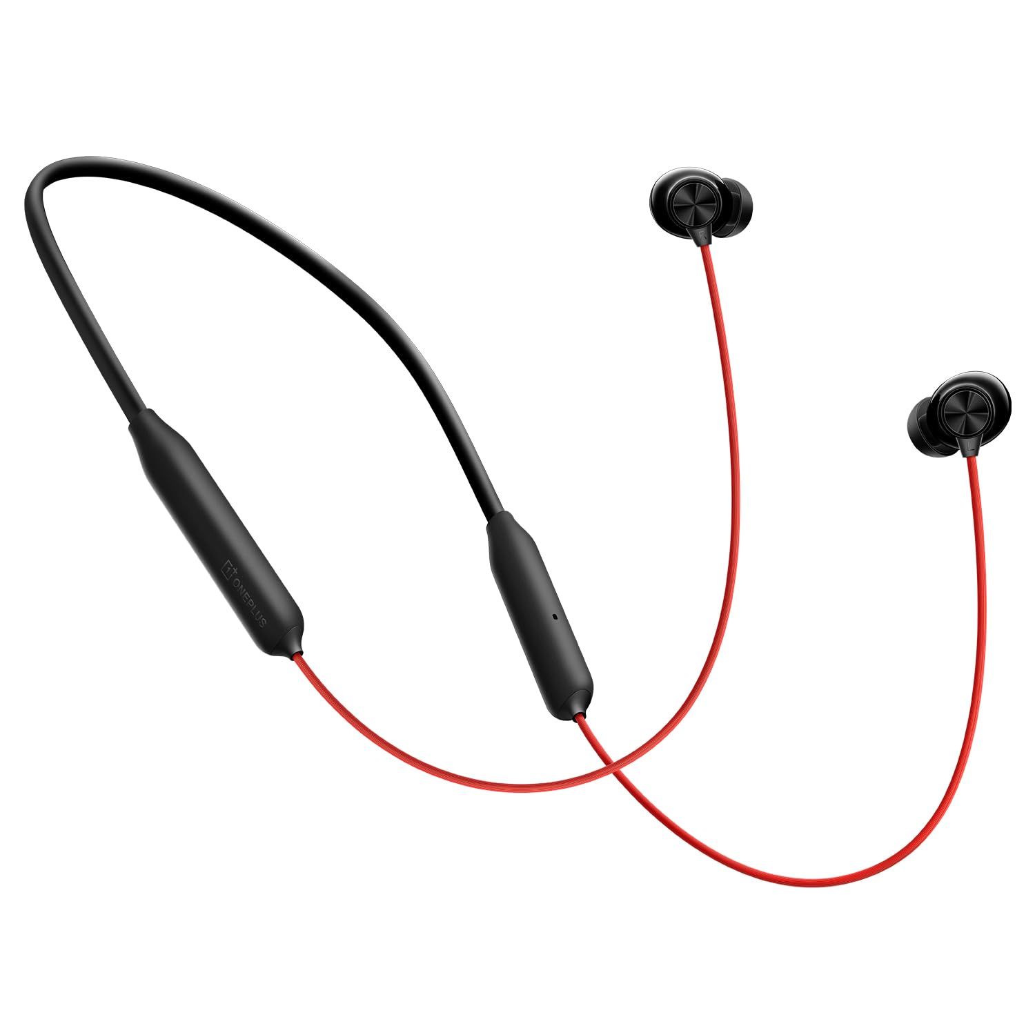 OnePlus Bullets Wireless Z3 in-Ear Neckband with 12.4mm Drivers
