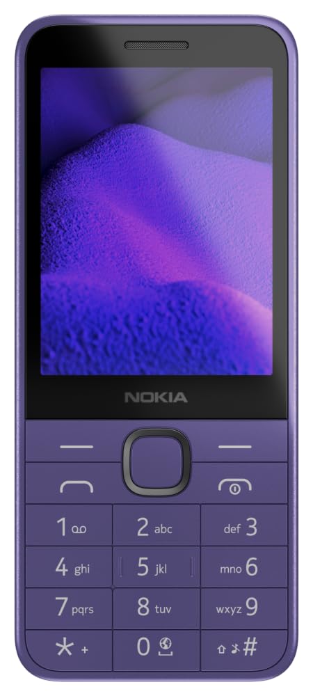 Nokia 235 4G