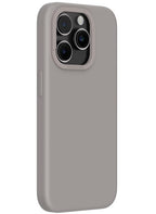 Amazing Thing Smoothie Mag Silicone MagSafe compatible iPhone 15 PRO case cover