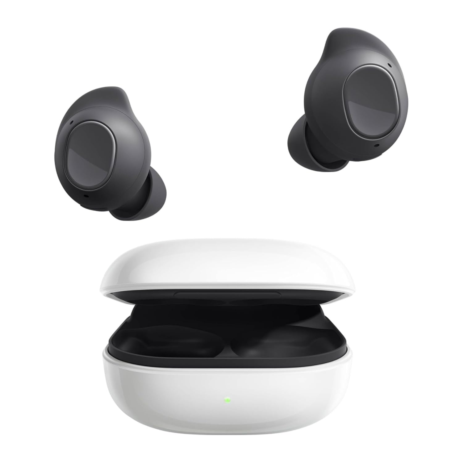 Samsung Galaxy Buds FE Active Noise Cancelling Wireless In Ear Earbuds - Graphite (SM-R400)