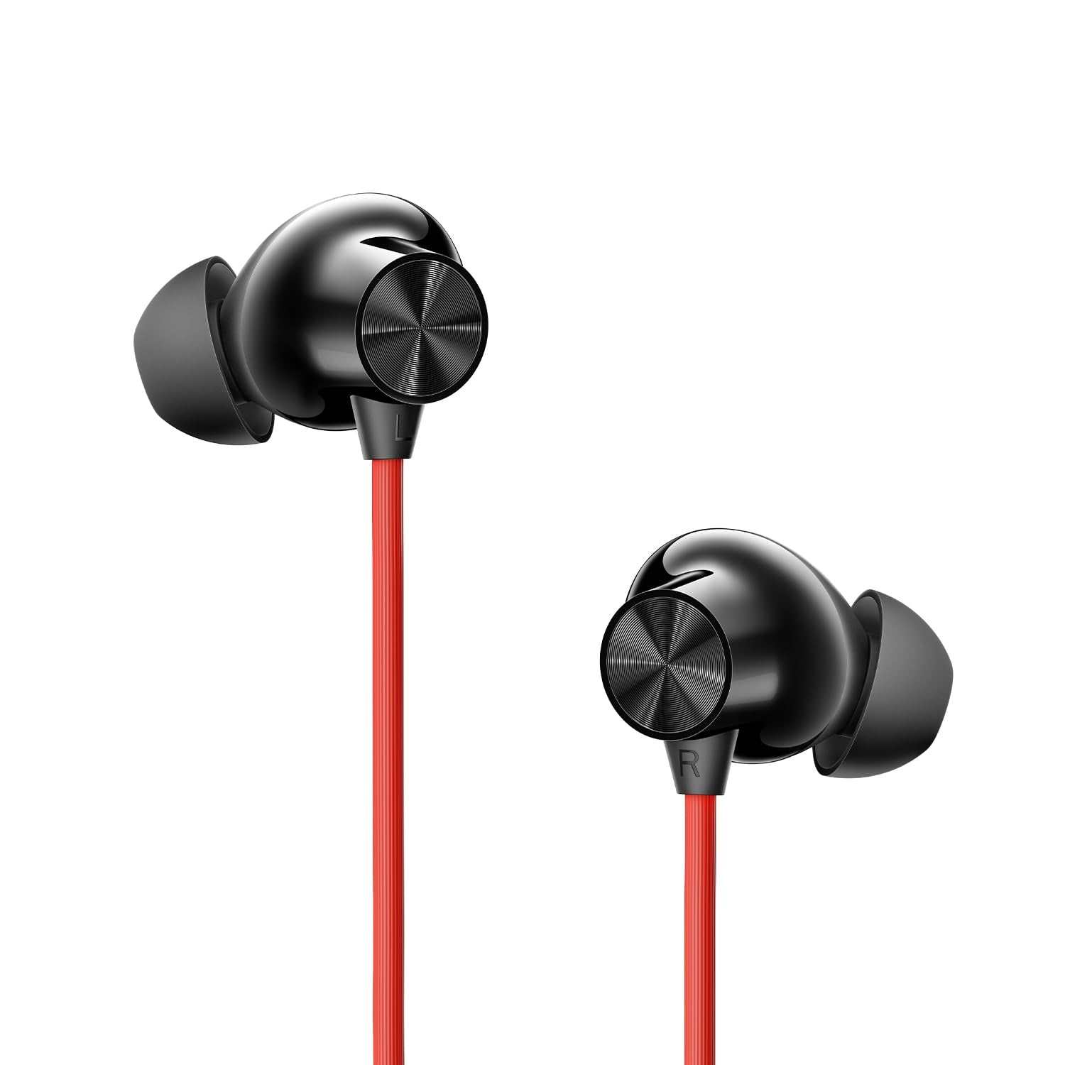 OnePlus Bullets Wireless Z3 in-Ear Neckband with 12.4mm Drivers