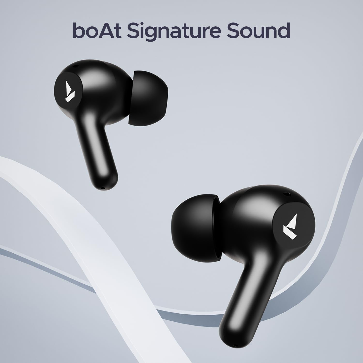 boAt Airdopes 71 TWS Earbuds with 40 Hours Playtime