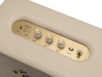 Marshall Stanmore III Wired Connectivity Home Speaker with Bluetooth  -Cream