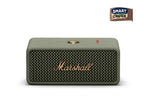 Marshall Emberton III Compact Portable Bluetooth Speaker | Sage