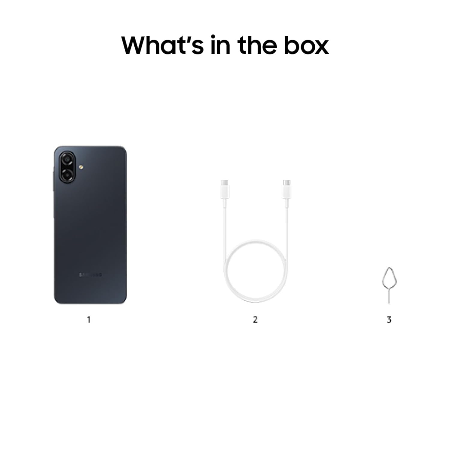 Samsung Galaxy A07 5G