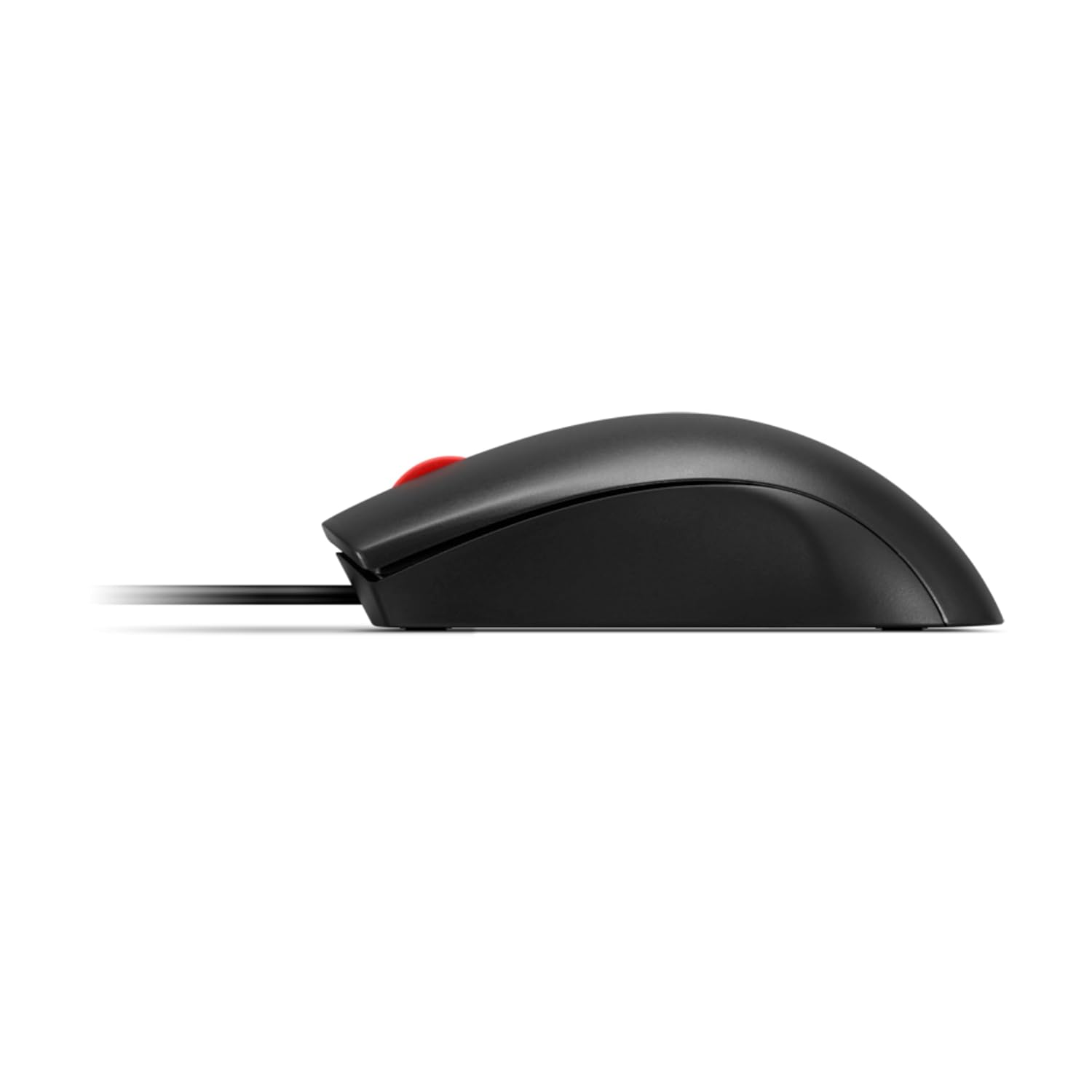Lenovo 120 Wired Plug & Play USB Mouse