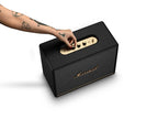 Marshall Woburn III Wired Connectivity Home Speaker with HDMI - Black