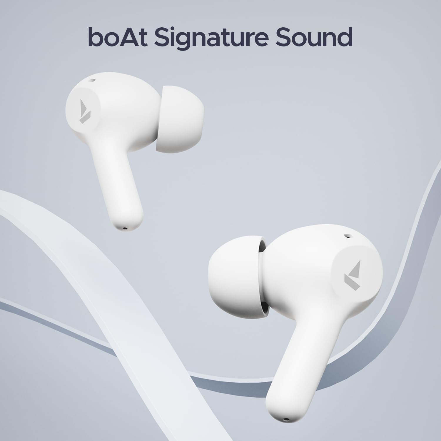 boAt Airdopes 71 TWS Earbuds with 40 Hours Playtime