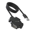 Portronics Mport 4C USB Hub (4-in-1)