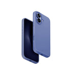 UNIQ LINO HUE Phone Case MAGCLICK Charging |Pearl Blue|