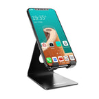 Portronics MODESK Universal Mobile Holder Stand with Metal Body