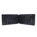 Portronics Chicklet Foldable QWERTY Keyboard
