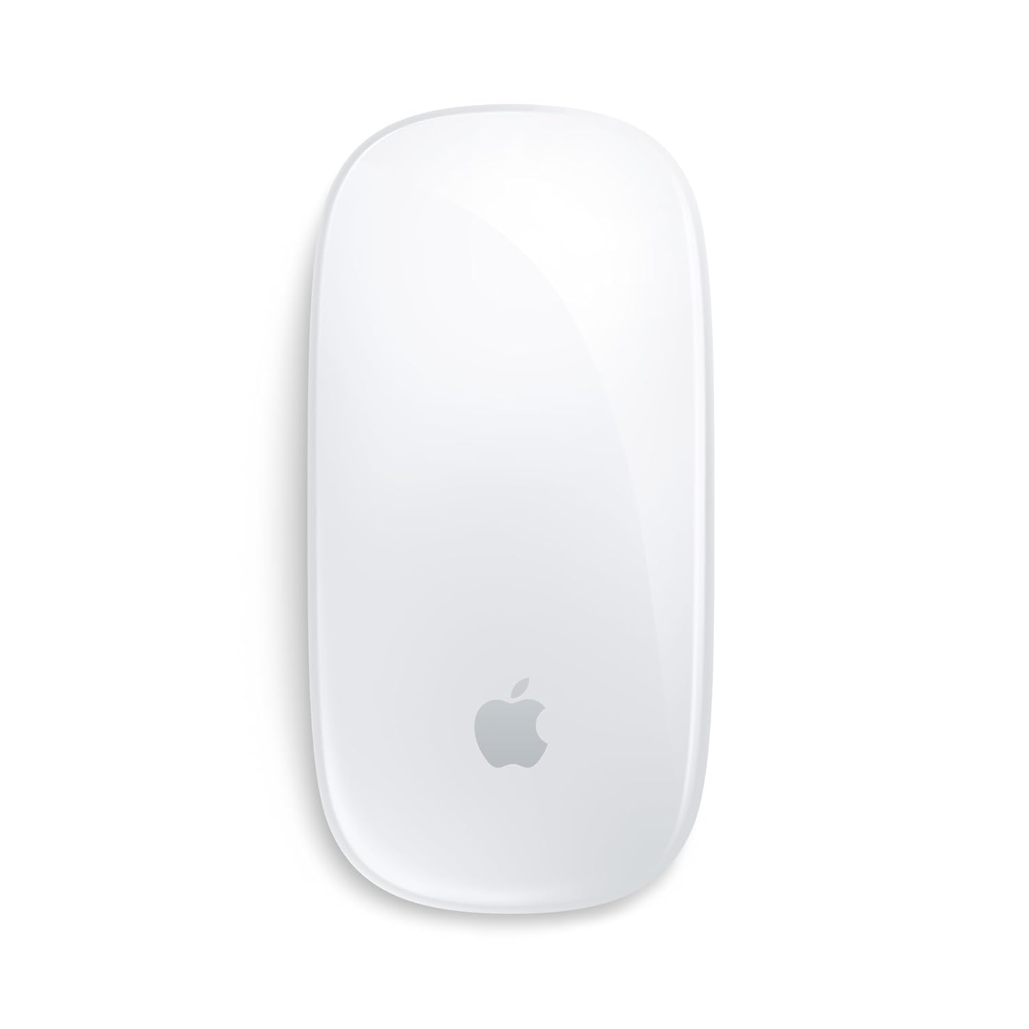 Apple Magic Mouse - White Multi-Touch Surface - USB-C