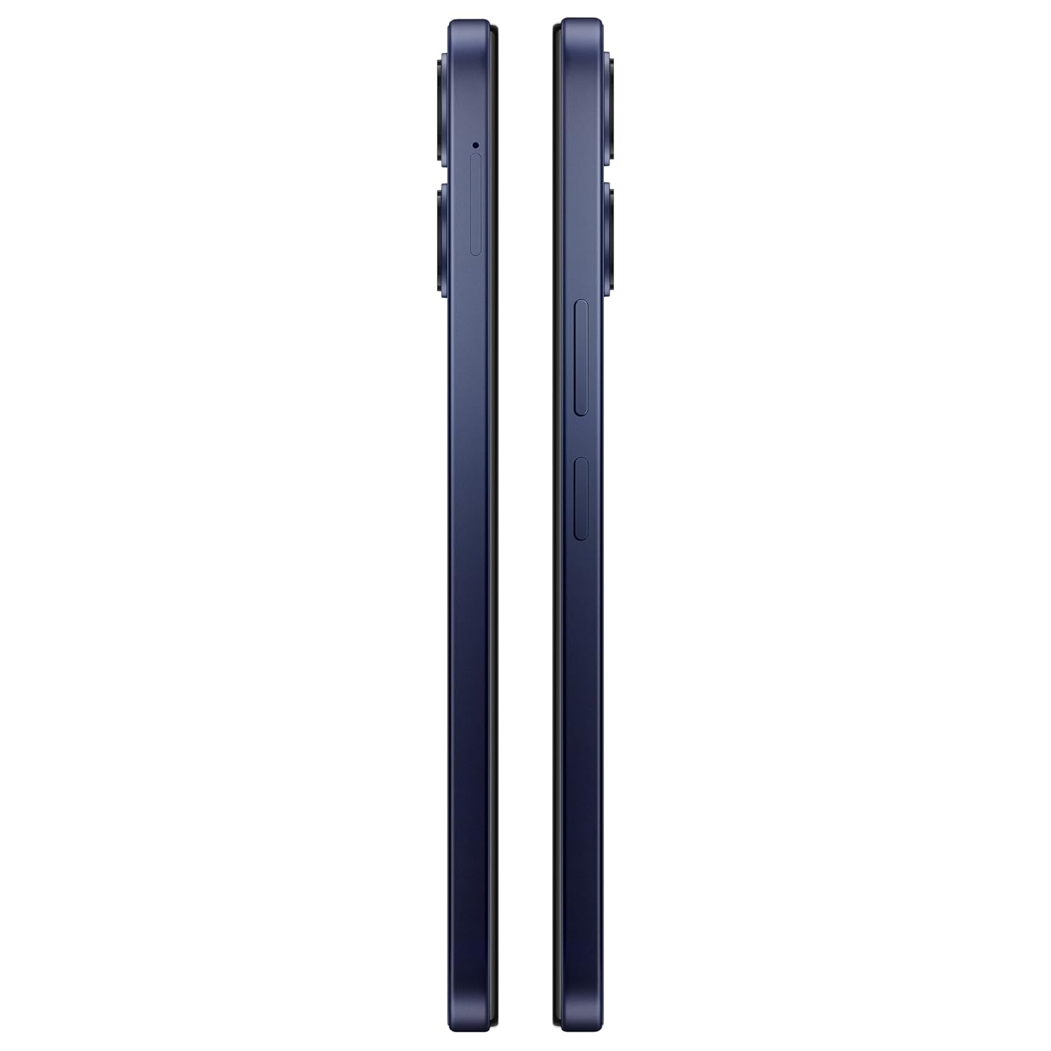 vivo Y05 (Midnight Blue, 4GB RAM, 64GB Storage)