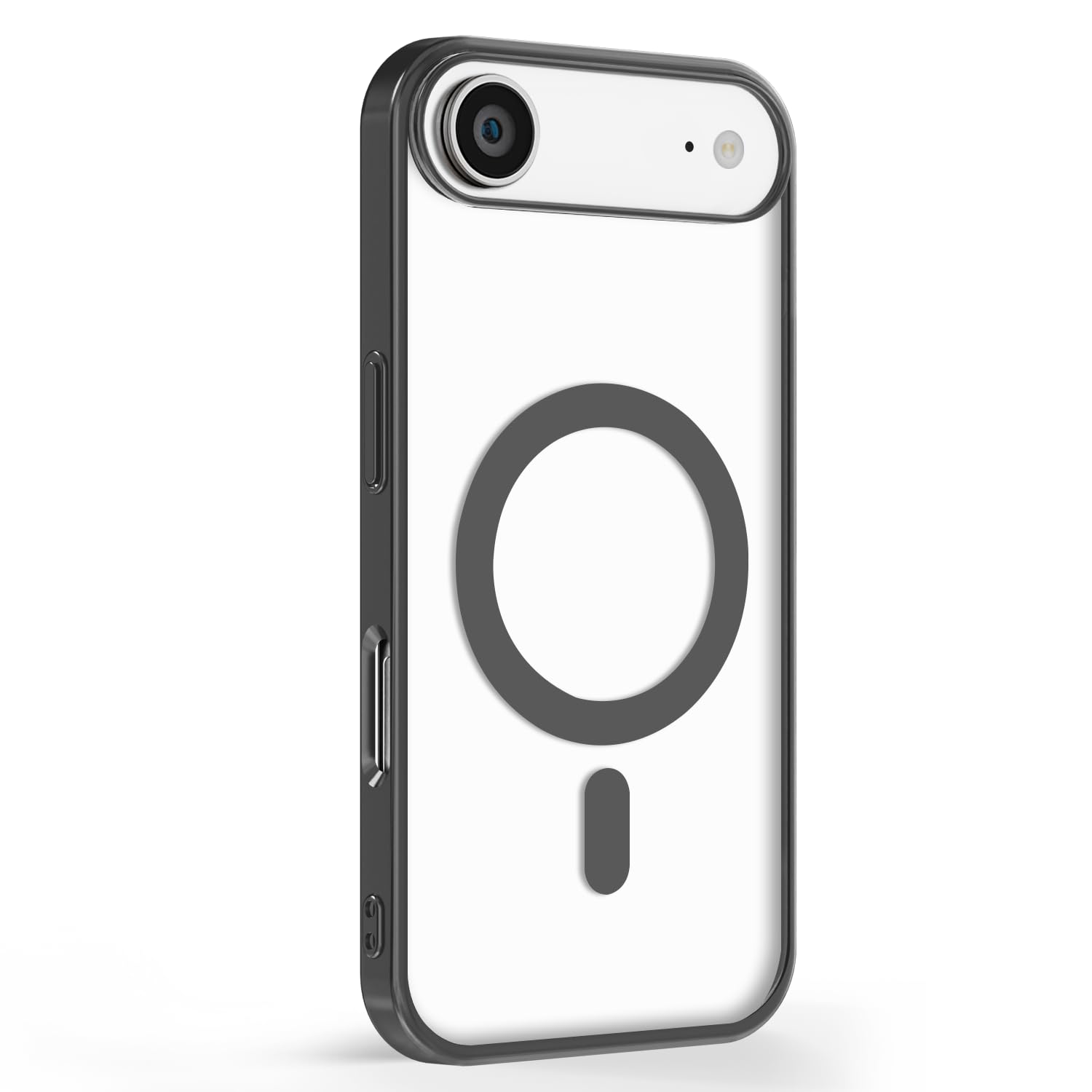 GRIPP Glacier Slim Mag-Safe Case for iPhone Air -Black