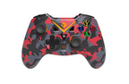 Cosmic Byte C3070W Nebula 2.4G Wireless Gamepad for PC