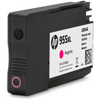 HP 955XL Magenta Ink L0S66AA