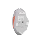 Portronics Vader Pro Wireless Gaming Mouse with 2.4 GHz Receiver