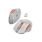 Portronics Vader Pro Wireless Gaming Mouse with 2.4 GHz Receiver