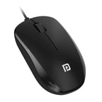 Portronics Toad 102 Wired Mouse with 3 Buttons
