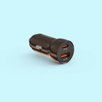DELO D-52 Super Fast Type-C Charger