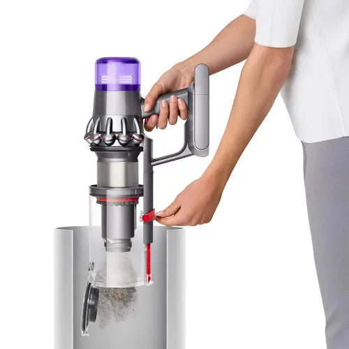 Dyson V11 Absolute Cord-free Vacuum Cleaner with De-tangling Technology, Up to 60 mins Runtime, Hair Screw Tool, LCD Screen