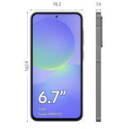 Samsung Galaxy A36